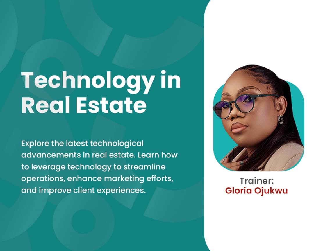 Technology In Real Estate