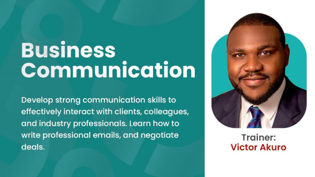 Business Communication